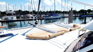 Nautitech 46 Open, catamaran for sale