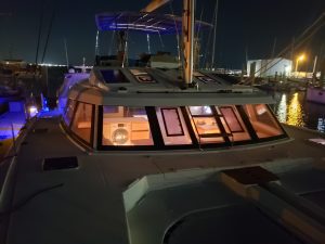 Nautitech 46 Open, catamaran for sale