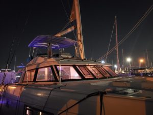Nautitech 46 Open, catamaran for sale