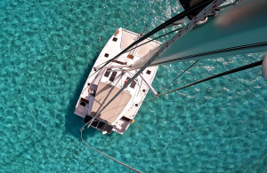 Nautitech 46 Open, catamaran for sale