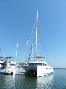 Nautitech 46 Open, catamaran for sale