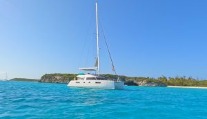 Nautitech 46 Open, catamaran for sale
