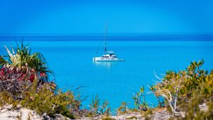 Nautitech 46 Open, catamaran for sale