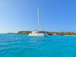 Nautitech 46 Open, catamaran for sale