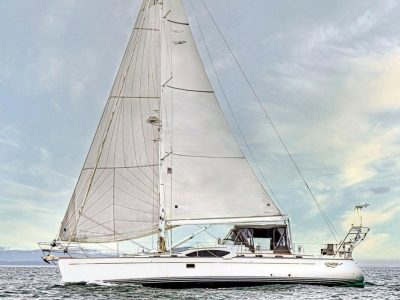Passport 545 Vista