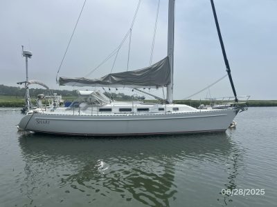 Freedom 40/40