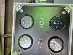 electrical, Custom, trawler for sale