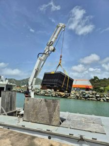 boatyard, Custom, trawler for sale