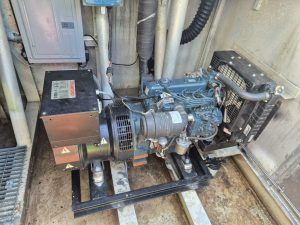 mechanical, Custom, trawler for sale
