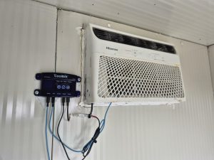 electrical, Custom, trawler for sale