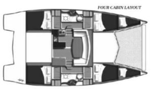 Leopard 39 layout drawing 5