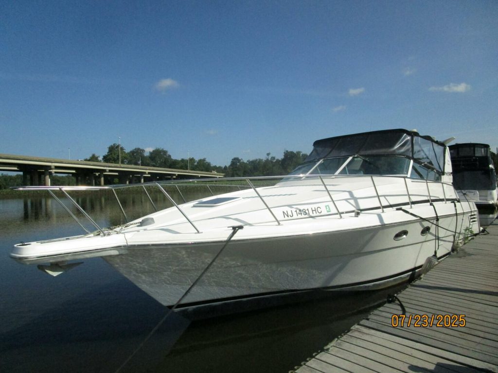 Trojan 400, trawler for sale