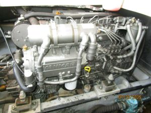 mechanical, Mainship 34, trawler for sale