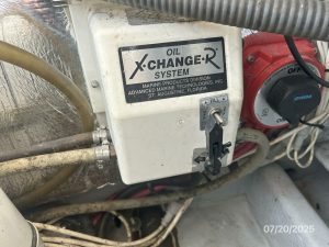 mechanical, Mainship 34, trawler for sale