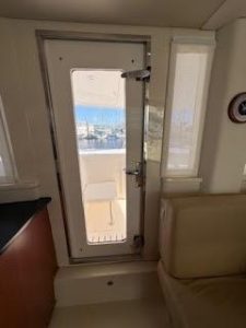 interior, Leopard 44, catamaran for sale