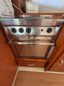 mechanical, Leopard 44, catamaran for sale