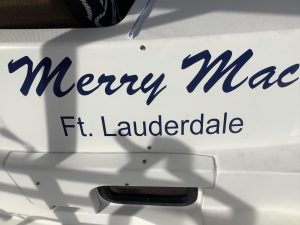 exterior, Leopard 44, catamaran for sale