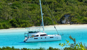 Nautitech 46 Open, catamaran for sale