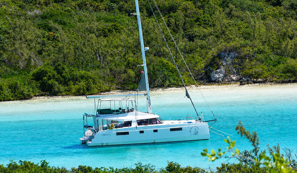 Nautitech 46 Fly, Nautitech 46 Open, catamaran for sale