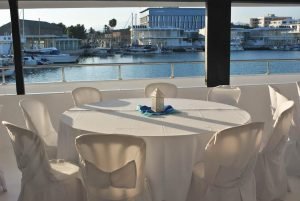 salon, Custom, catamaran for sale