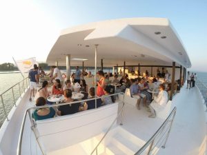 exterior, Custom, catamaran for sale