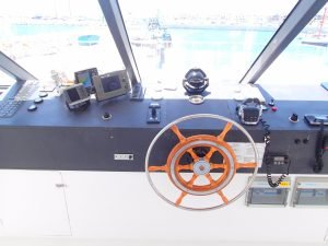 exterior, Custom, catamaran for sale