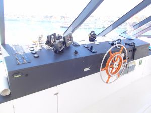 interior, Custom, catamaran for sale