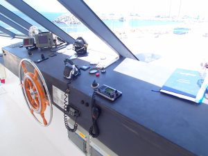 mechanical, Custom, catamaran for sale