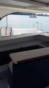 mechanical, Custom, catamaran for sale