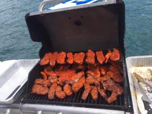 exterior, Custom, catamaran for sale