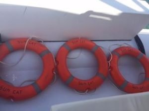 exterior, Custom, catamaran for sale