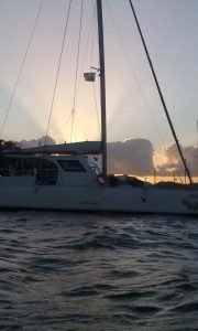 exterior, Custom, catamaran for sale