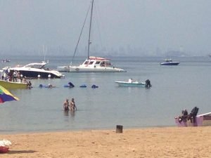 exterior, Custom, catamaran for sale