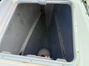 exterior, Lagoon 421, catamaran for sale