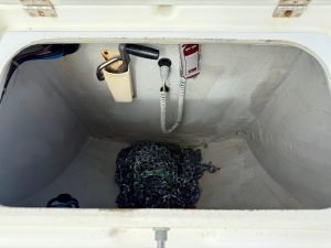 mechanical, Lagoon 421, catamaran for sale