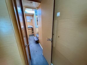interior, Lagoon 421, catamaran for sale
