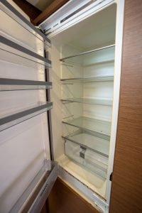 interior, Lagoon 52F, catamaran for sale