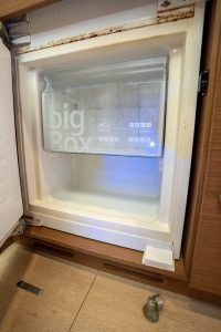 interior, Lagoon 52F, catamaran for sale