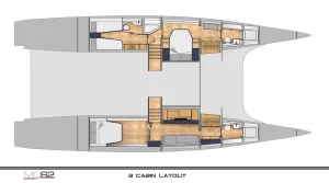 MC 62 layout drawing 1