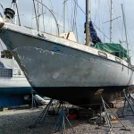 boatyard