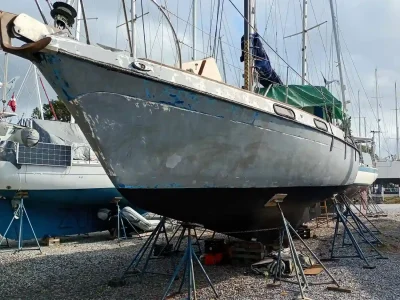 Morgan Out Island 41, Morgan 41 Out Island, sailboat for sale