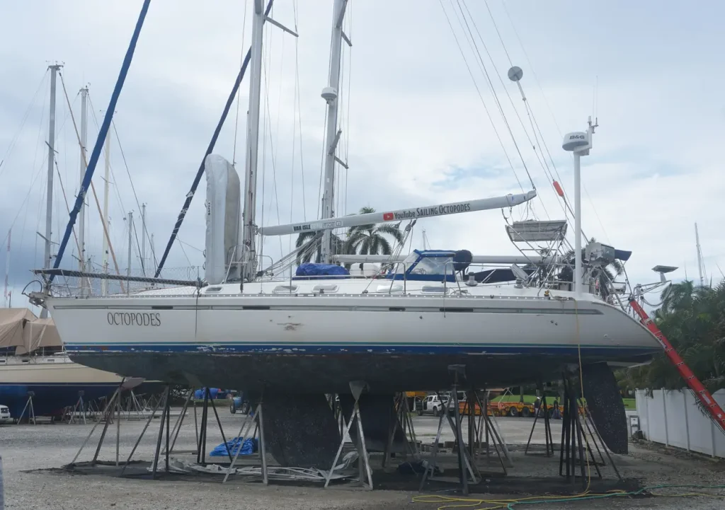 Beneteau First 45F5, Beneteau 45 First, sailboat for sale