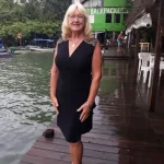 Catherine Hobson