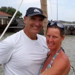 Kelly and Darren