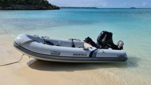 exterior, Lagoon 42, catamaran for sale