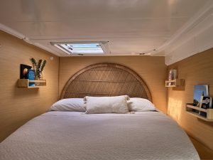 interior, Lagoon 420, catamaran for sale