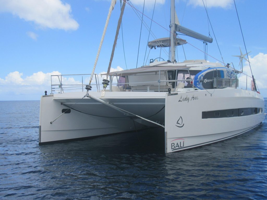 Bali 4.1