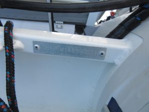 interior, Bali 4.1, catamaran for sale