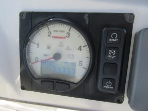 electrical, Bali 4.1, catamaran for sale