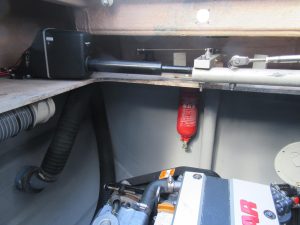 mechanical, Bali 4.1, catamaran for sale